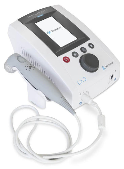 The Hottest Laser Therapy Device On The Market!
