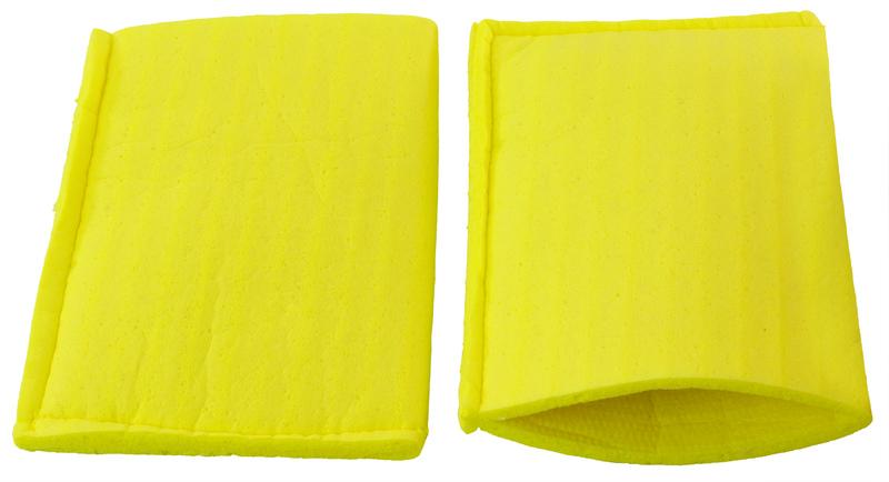 2.75" x 4" Electrode Sponges - 4/pack