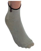 TENS Pros E-SOCK Conductive Stimulation Sock