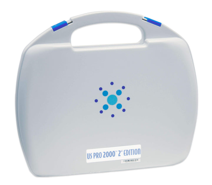 超音波治療器 US PRO 2000 2nd